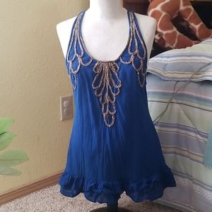 Free People tank